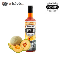 Salvatore - Sárgadinnye szirup 0.7l Salvatore - Sárgadinnye szirup 0.7l