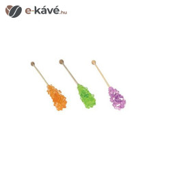 Színes kristálypálca (lédig) 100 db Színes kristálypálca (lédig) 100 db