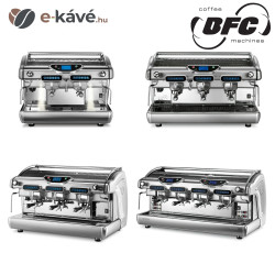 BFC - Galileo 2GR BFC - Galileo 2GR