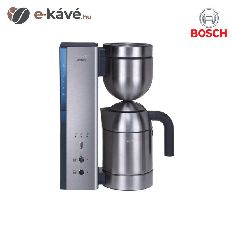 Bosch - Solitaire