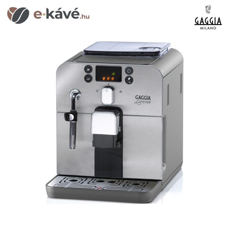 Gaggia BRERA