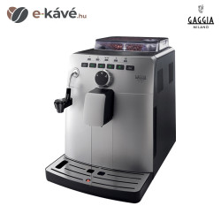 Gaggia Naviglio Delux Gaggia Naviglio Delux
