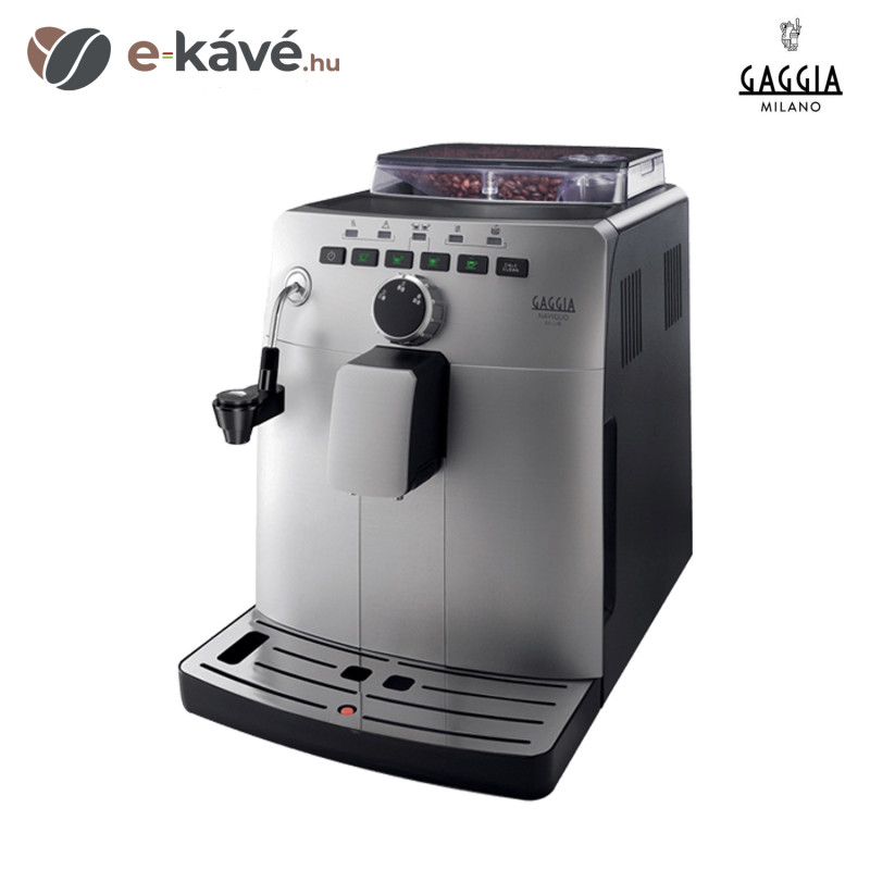 Gaggia Naviglio Delux