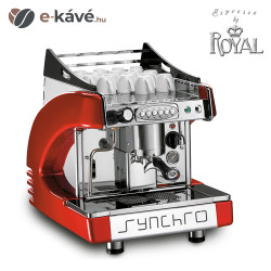 Royal - Synchro 1GR Royal - Synchro 1GR