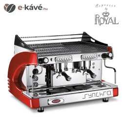 Royal - Synchro 2GR Royal - Synchro 2GR