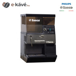 Saeco - Nagytartályos