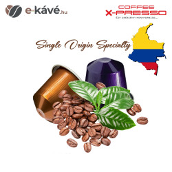 Single Origin Specialty - Columbia Supremo 15 db Single Origin Specialty - Columbia Supremo 15 db