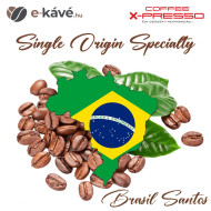 Brasil Santos Brasil Santos