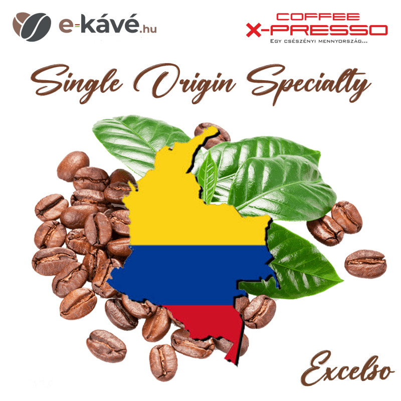 Colombia Excelso