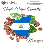 Nicaragua Nicaragua