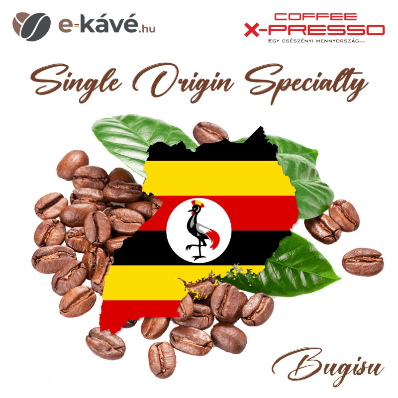 Uganda Bugisu