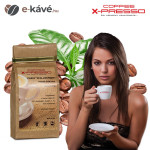Coffee X-Presso - Genovese Coffee X-Presso - Genovese