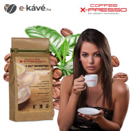 Coffee X-Presso - Tenebre Coffee X-Presso - Tenebre