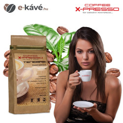 Coffee X-Presso - Tenebre Coffee X-Presso - Tenebre