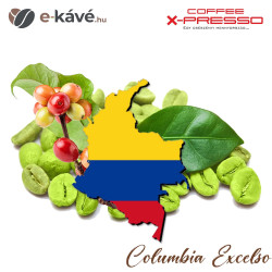 Colombia Excelso