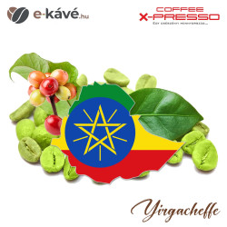 Ethiopia Yirgacheffe