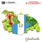Guatemala Guatemala