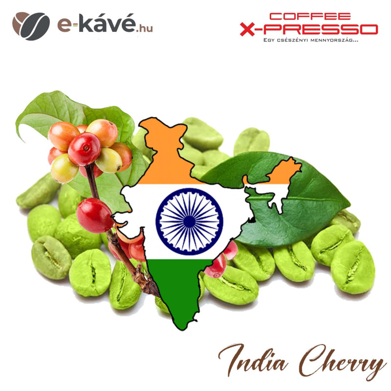 India Cherry