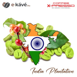 India Plantation