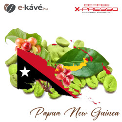 Pápua Új-Guinea PNG Sigri