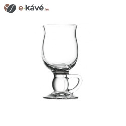 Ír kávés pohár