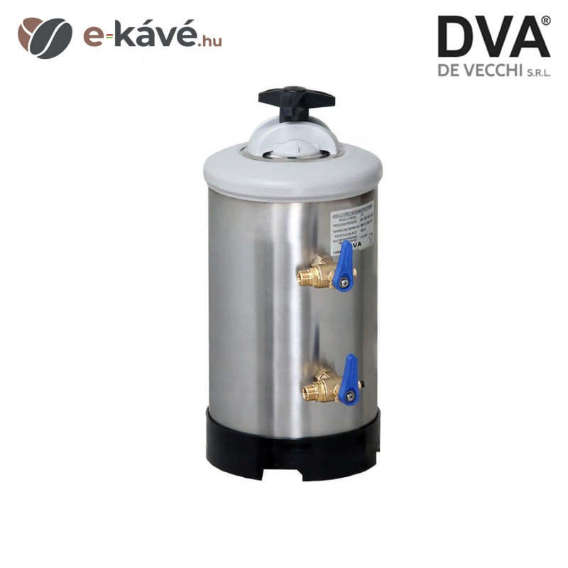 DVA - 8 literes vízlágyító