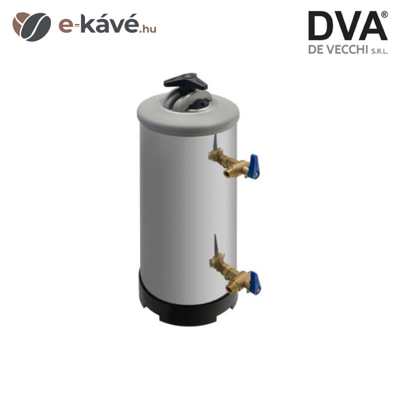 DVA - 12 literes vízlágyító