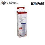 Scanpart - Vízlágyító betét /Delonghi/ 1db Scanpart - Vízlágyító betét /Delonghi/ 1db