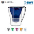 BWT - Penguin 2,7L Vízlágyító Kancsó